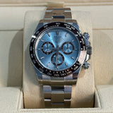 Rolex Daytona 126506 2023 B&P