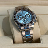 Rolex Daytona 126506 2023 B&P