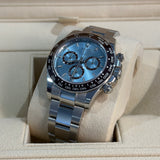 Rolex Daytona 126506 2023 B&P