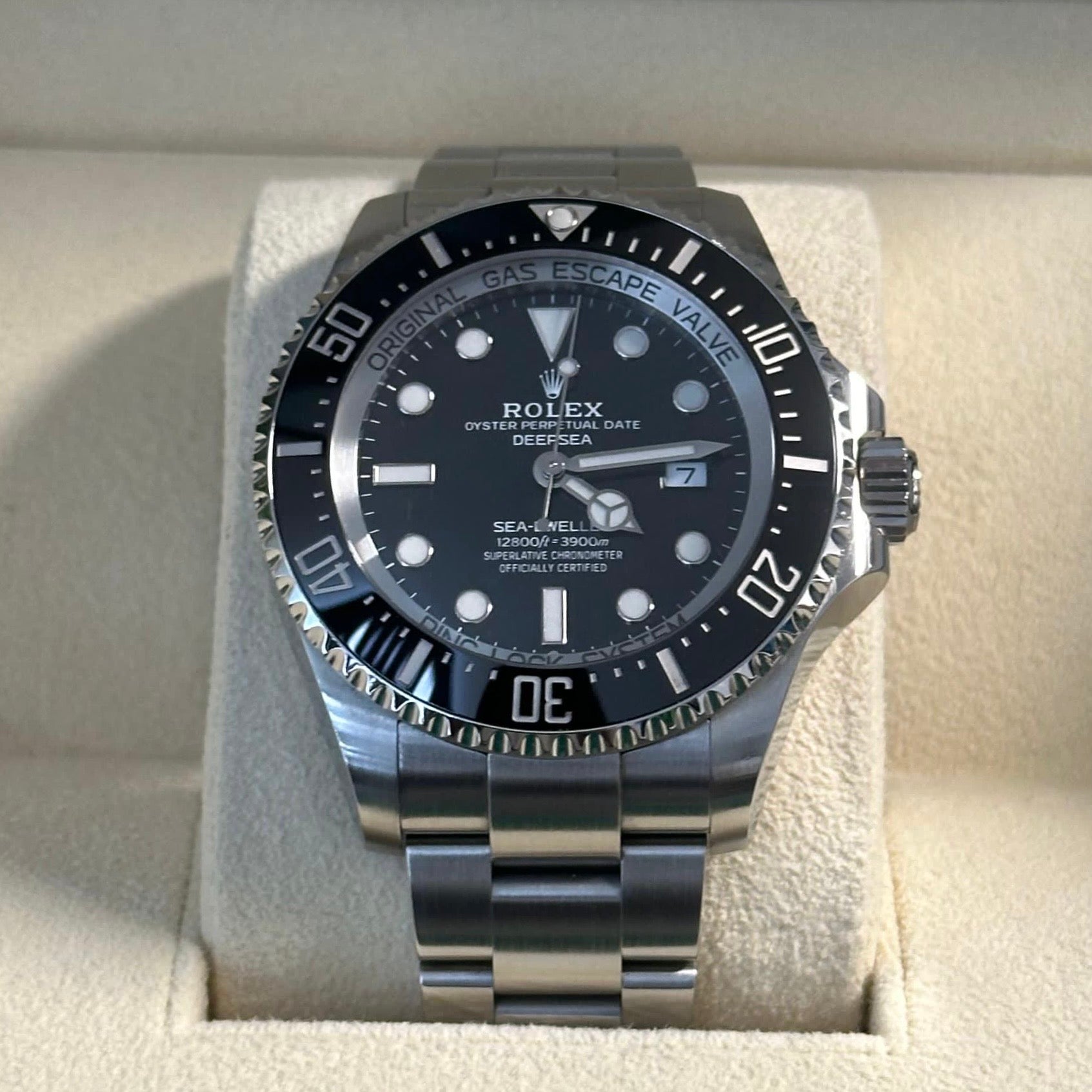 Rolex 2024 for 10k