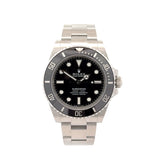 Rolex Submariner No Date 124060