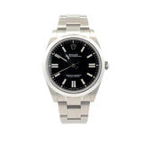 Rolex Oyster Perpetual 124300