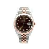 Rolex Datejust 41 126331